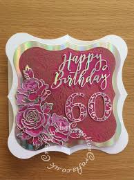 See more ideas about card making, cards, card tutorials. Card Making Magic Die Set Thinking Of You Sentiment Lacey Collection Set Of 2 By Christina Griffiths Arts Crafts Home Kitchen Umoonproductions Com