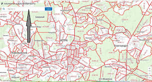 На странице сайта размещена online карта (pkk5.rosreestr.ru) с данными из. Publichnaya Kadastrovaya Karta Chto Eto Takoe