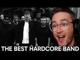 Knocked Loose "Moss Covers All" & "Take Me Home" Music Video Reaction