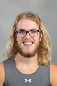 2019-20 Men's Track and Field Roster