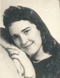 Obituary information for Patsy "Pat" Sutherland Taylor