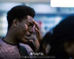 Wealth disparity in economic downturns