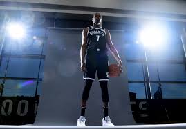 Authentic brooklyn nets jerseys are at the official online store of the national basketball association. Brooklyn Nets Predicting Kevin Durant S 2021 Statistics