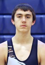 Wrestling preview: James Wood looks to build off strong season