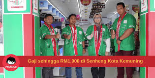 3153 sqft l corner lot 4 rooms+3 bathrooms l rm990k (nego) #ejenhartanah. Senheng Buka Lagi Tawaran Kerja Jom Jadi Office Assistant Di Kota Kemuning