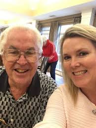 Roger Allen Salmon Obituary January 22, 2019