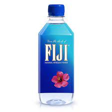 This water apparently comes from tropical rain that falls on an island in fiji (viti levu). Fiji Natural Artesian Water In 50cl Bottle Fiji Water