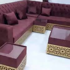 اثاث تفصيل وتنجيد مفروشات تن 12064655 مزاد قطر