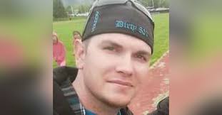 Obituary information for Christopher David Bird