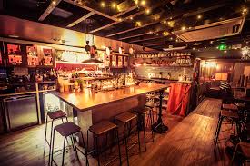 We also offer our uniquely archer street soho is an experiential london cocktail bar, the perfect venue for discerning. The Best Bars In Soho And Clubs In Soho London Designmynight