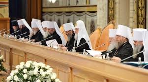 Biserica ortodoxa romana „sfanta treime din strada bodine, fiind una din cele doua biserici proiectate de arhitectul de mare faima william strickland in philadelphia ( cealalta fiind catedrala sf. Nici Biserica Ortodoxa Rusa Cea Mai Mare Biserica Ortodoxa A Lumii Nu Va Participa La Sfantul Si Marele Sinod Altarul CredinÈei