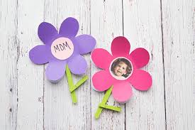 Flower Template The Best Ideas For Kids