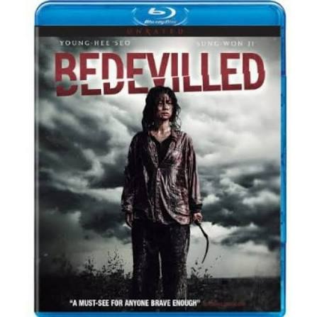 Bedeviled (Blu-ray) - Walmart.com