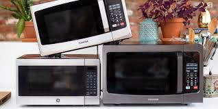 The Best Microwave For 2019 Reviews By Wirecutter
