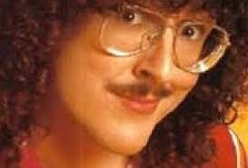 Weird Al Yankovich