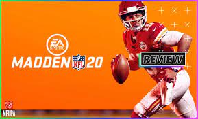 Check spelling or type a new query. Resena Madden Nfl 20 Mediocre Miedoso Y Sin Nada Que Aportar