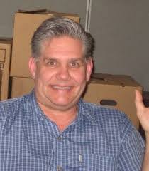 Hans Erickson's Instagram, Twitter & Facebook