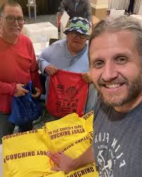 Live with Seasoned Seniors Donna and Josey White from Maskwacis in Track &  Field! Mid 60's! Oth…