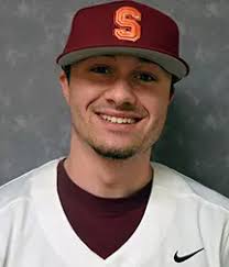 2016 Baseball Roster