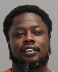 BENFORD, CLIFTON LEON, Jr was booked into the Brazos County Jail