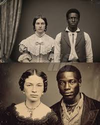Master - The Plantation Owner's Wife Who Eloped With a Runaway Slave: Louisiana's  Vanished Bride of 1847 Evelyn Duval. In April 1847, she slipped from sight  at her husband's opulent estate along
