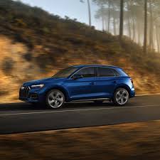 Aa cars works closely with thousands of uk used car dealers to bring you one of the largest selections of audi q5 cars on the market. Check Out The 2021 Audi Q5 Suv Audi Raleigh Blog