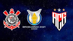 Statistique, scores des matchs, resultats, classement et historique des equipes de foot ac goianiense et sport club corinthians paulista. Corinthians X Atletico Go Palpite Do Jogo Da 1Âª Rodada Do Brasileirao 2021 30 05