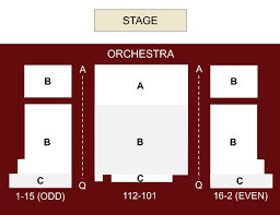 stage 2 new world stages new york ny seating chart