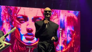 OMD Austin May 12, 2022 Souvenir Tour 40 Years