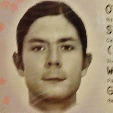 Jesse Adrian Wolfe (@jesseawolfe)