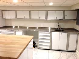Look no further than moduline garage cabinets for your trusted source of high quality. Garage Photos Aluminum Storage Cabinets Moduline Cabinets Garage Cabinets Storage Cabinets Garage Interior