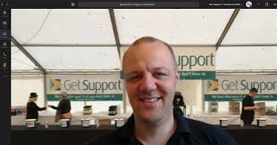 Upload custom backgrounds in microsoft teams. Feature Focus Custom Background Effects For Microsoft Teams Get Support It Services