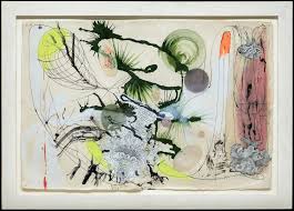 Judy Pfaff — AWARE