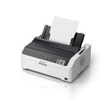 08 june 2020 file size: Epson Lq 590iin Impact Printer Dot Matrix Printers Epson Singapore