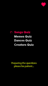 If you fail, then bless your heart. Quiz Trivia For Tiktok Buildbox Template By Xsto Codester