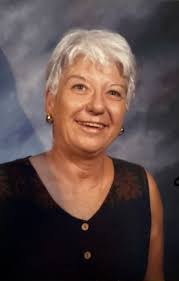 Nancy Sue Cline Obituary March 22, 2025