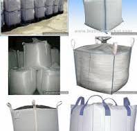Hot Sale Chemistry Flexible Container FIBC Bag