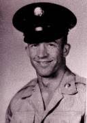 Those who died in the Vietnam War photograph index page 128