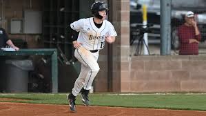 Baseball vs Central Okla.