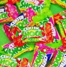 Center shock jabłkowy guma do żucia 100 szt. Wholesale Chupa Chups Chupa Chups Center Shock Gum 4g Smackway