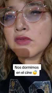 Nos dormimos en el cine #cine