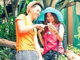 There's no shopping around once you start courting. Here S What Dating Is Like In 20 Countries Around The World