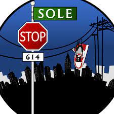 SOLE STOP 614 - YouTube