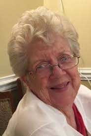 Jane Carter Obituary (2024)