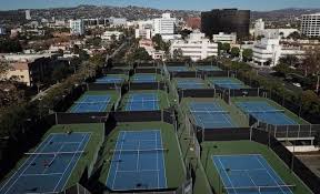 At rich's tennis school, our goal is to introduce everyone to one of the best s ports of all time, tennis. Tennis