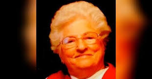 Mrs. Alice Adcock Obituary