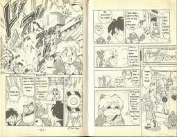Megaman 8 manga: Roll Valentine day | MegaMan Amino