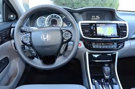 Price details, trims, and specs overview, interior features, exterior.the honda accord has been a popular seller in just about every market it's sold in, and things are no different stateside. Car Review 2017 Honda Accord Sedan Touring V6 Review By Larry Nutson