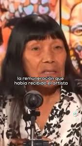 Quien es SARA FLORES, LA DISEÑADORA INDÍGENA CONVOCADA POR DIOR