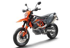 The ktm 690 smc r raises the bar for street hooligans. Ktm 690 Smc R 2021